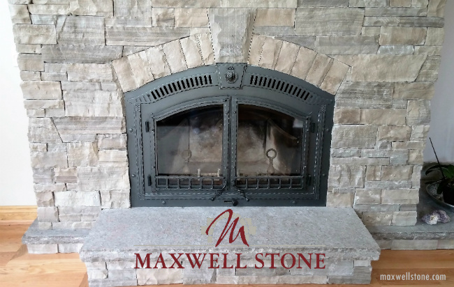 About Maxwell Stone in Ontario