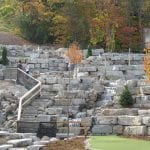 Landscaping Rocks in Ontario