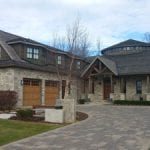 Thin Stone Veneer in Feversham, Ontario