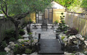 ARMOUR STONE DUMP TRAILER