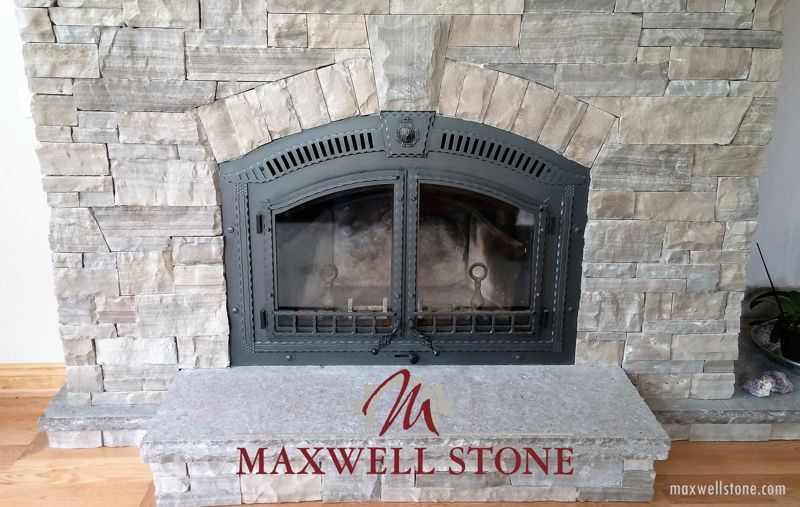Maxwell Stone