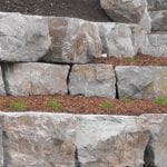 Armour Stone in Toronto, Ontario