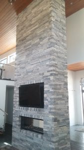 NTSS Blends in Muskoka, Ontario