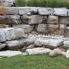 Landscaping Rocks in Muskoka, Ontario