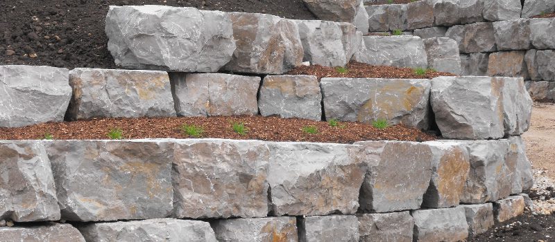 Landscaping Stone in Toronto, Ontario