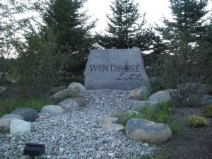 Custom stone solutions