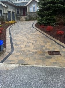Landscaping Stone