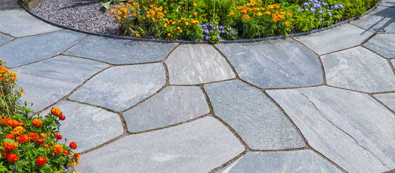 Flagstone in Toronto, ON