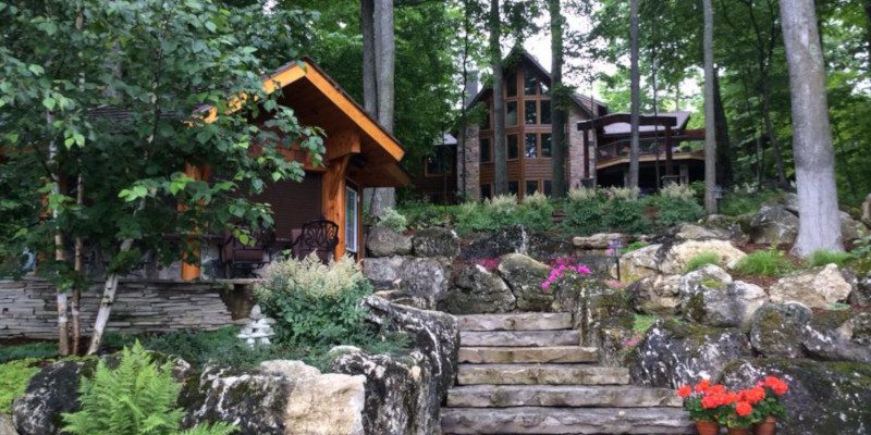 GOTT Natural Stone products