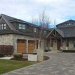 Thin Stone Veneer in Muskoka, Ontario