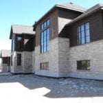 GOTT Building Stone in Muskoka, Ontario