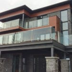Natural Thin Stone Veneer in Muskoka, Ontario