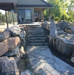 use granite effectively