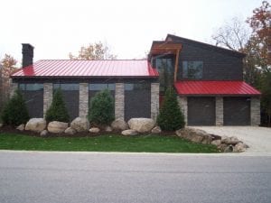 Maxwell Stone Gallery