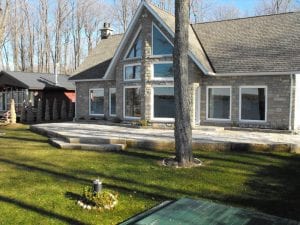 Maxwell Stone Gallery