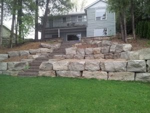 Maxwell Stone Gallery