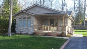 Maxwell Stone Gallery