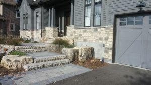 Maxwell Stone Gallery