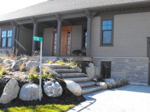 Maxwell Stone Gallery