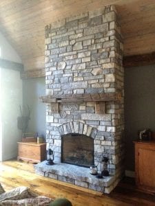 Maxwell Stone Gallery