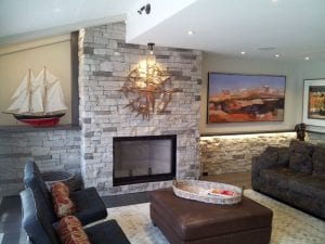 Maxwell Stone Gallery