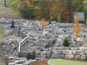 Maxwell Stone Gallery