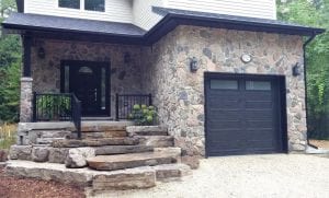 Maxwell Stone Gallery