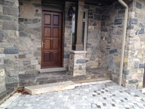 Maxwell Stone Gallery