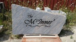 Maxwell Stone Gallery