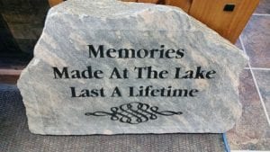 Maxwell Stone Gallery