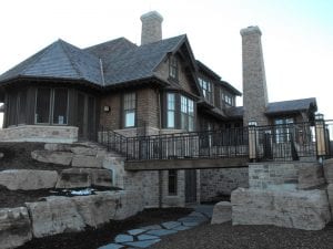 Maxwell Stone Gallery